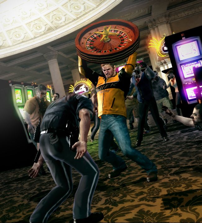 Dead Rising 2 - Imagen 46